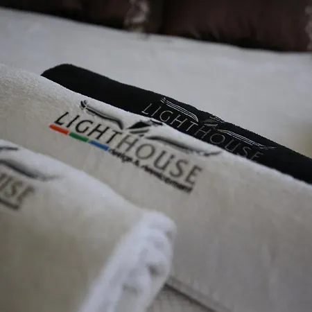 Lighthouse Alex Villas فيلة *