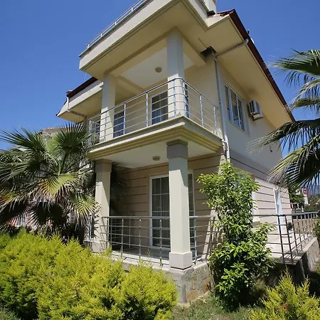 Lighthouse Alex Villas * فتحية