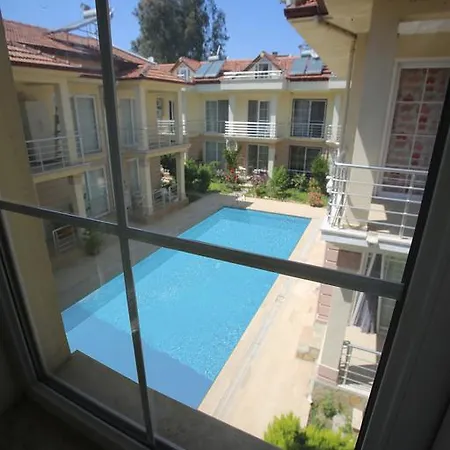 Lighthouse Alex Villas فيلة فتحية