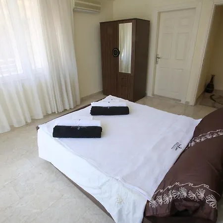 فيلة Lighthouse Alex Villas فتحية