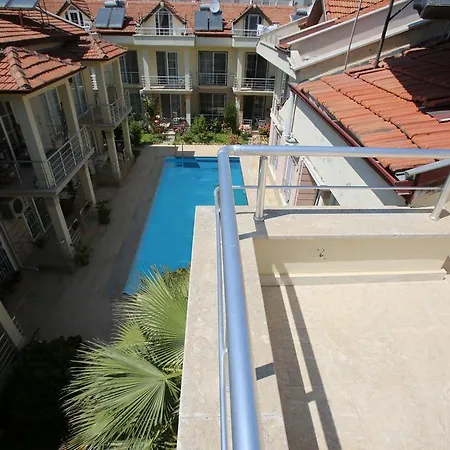 Lighthouse Alex Villas * فتحية