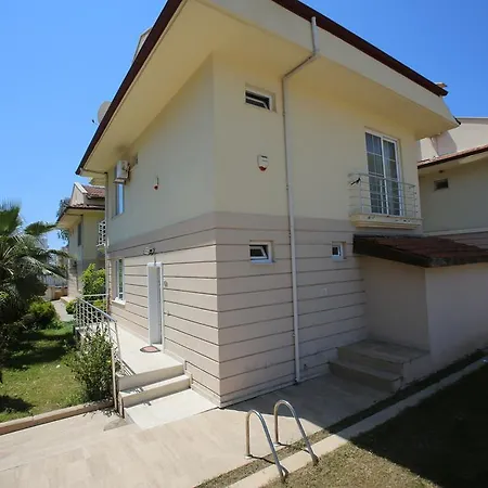 فيلة Lighthouse Alex Villas فتحية