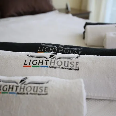 Lighthouse Alex Villas فتحية